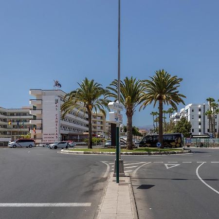 فيلا San Bartoloméفي Flatguest Bambu المظهر الخارجي الصورة