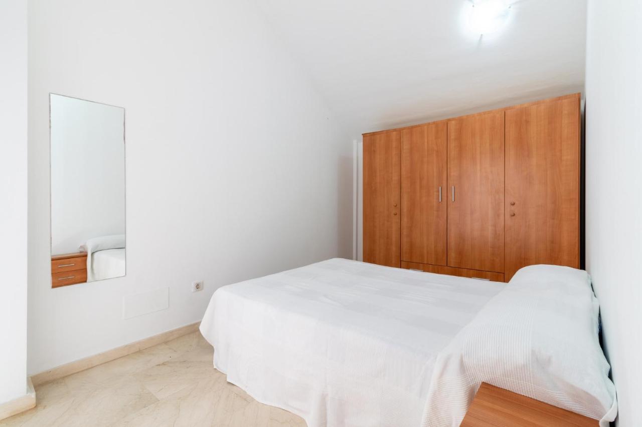 فيلا San Bartoloméفي Flatguest Bambu المظهر الخارجي الصورة