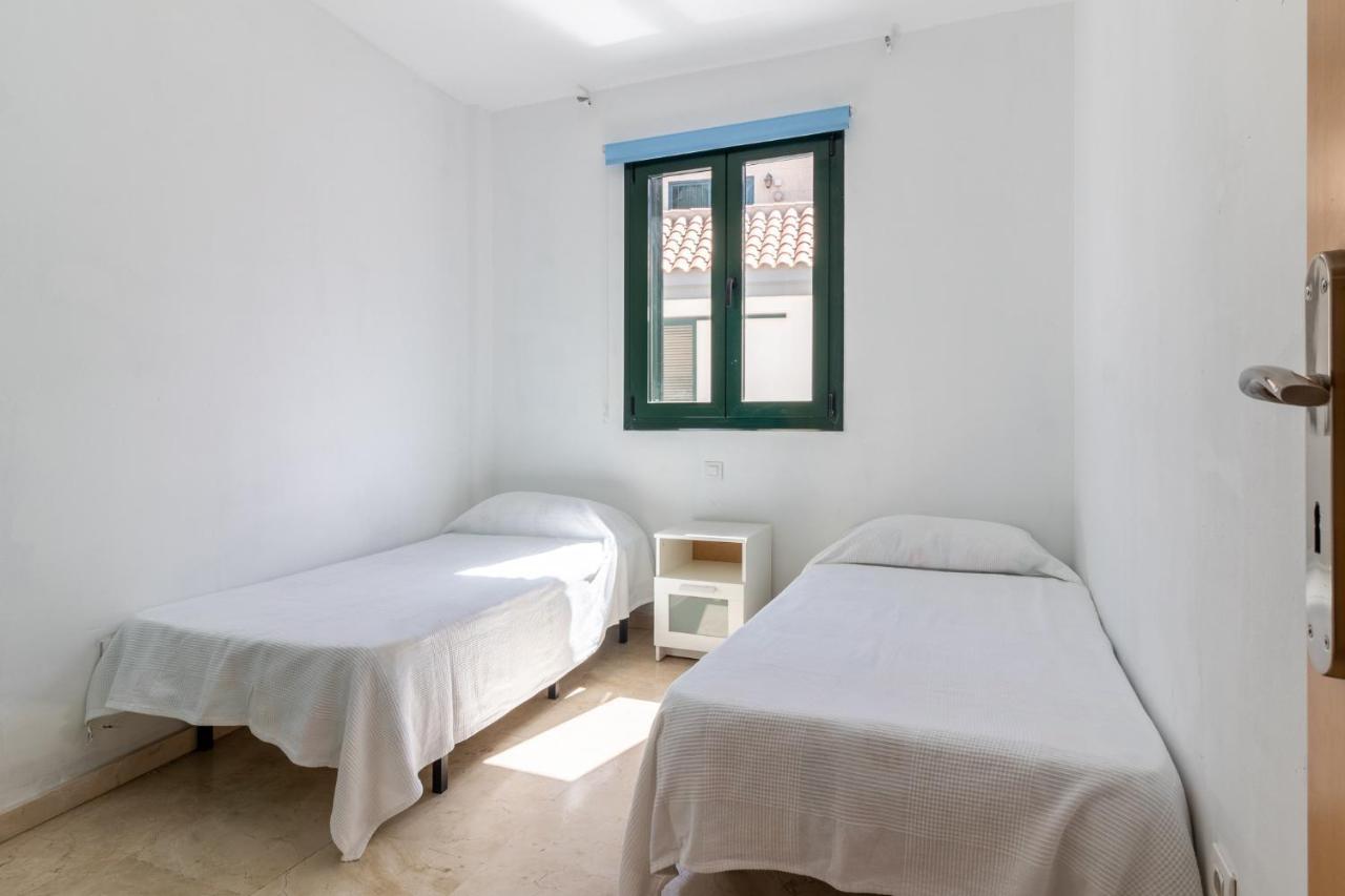 فيلا San Bartoloméفي Flatguest Bambu المظهر الخارجي الصورة