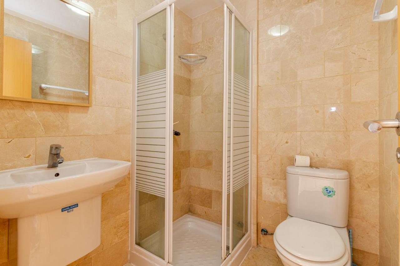 فيلا San Bartoloméفي Flatguest Bambu المظهر الخارجي الصورة