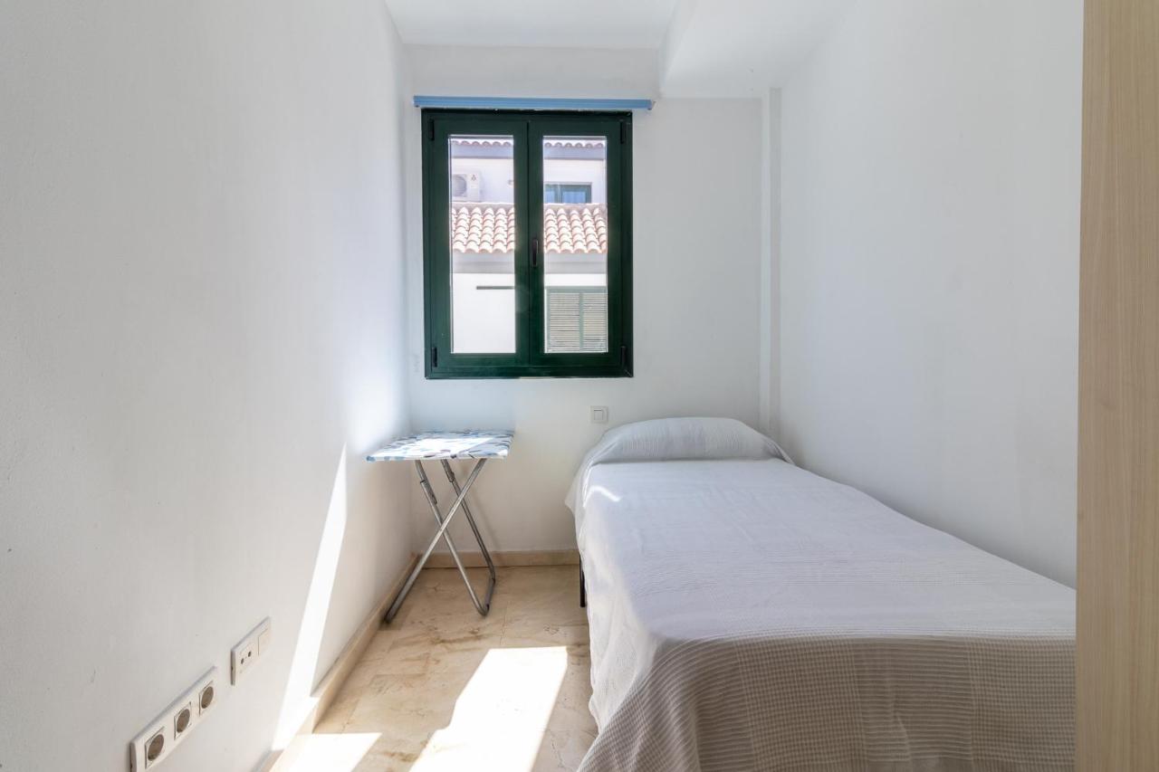 فيلا San Bartoloméفي Flatguest Bambu المظهر الخارجي الصورة