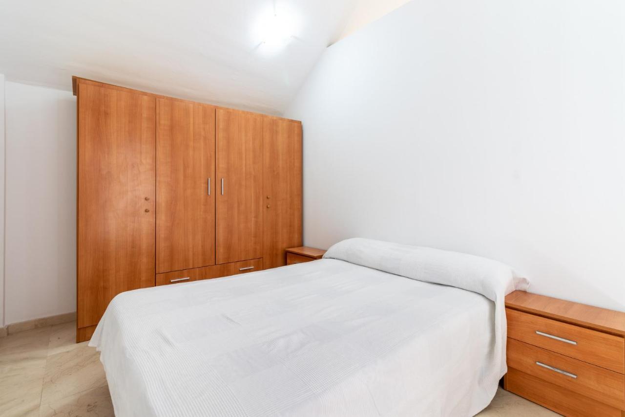 فيلا San Bartoloméفي Flatguest Bambu المظهر الخارجي الصورة