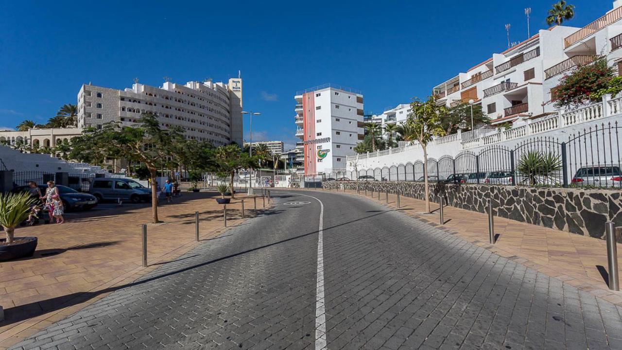 فيلا San Bartoloméفي Flatguest Bambu المظهر الخارجي الصورة